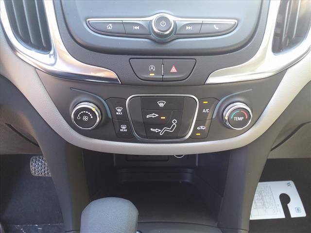 2024 Chevrolet Equinox Vehicle Photo in INDIANA, PA 15701-1897