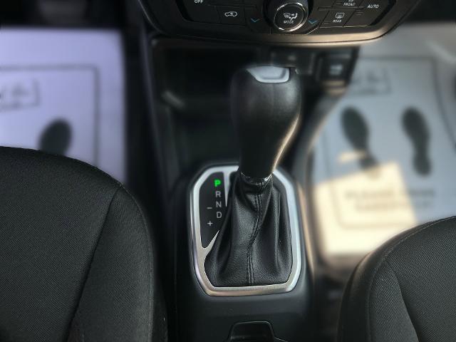 2019 Jeep Renegade Vehicle Photo in MASSENA, NY 13662-2255