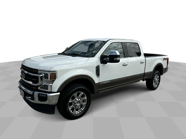 2020 Ford F-250 Vehicle Photo in BATON ROUGE, LA 70806-4466