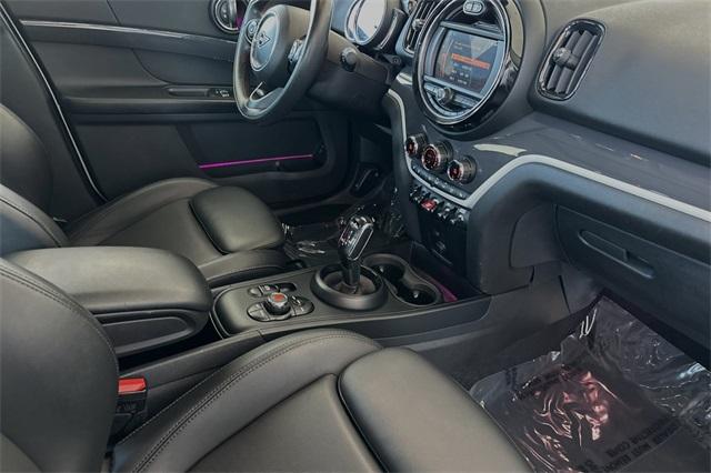 2020 MINI Countryman Vehicle Photo in ELK GROVE, CA 95757-8703