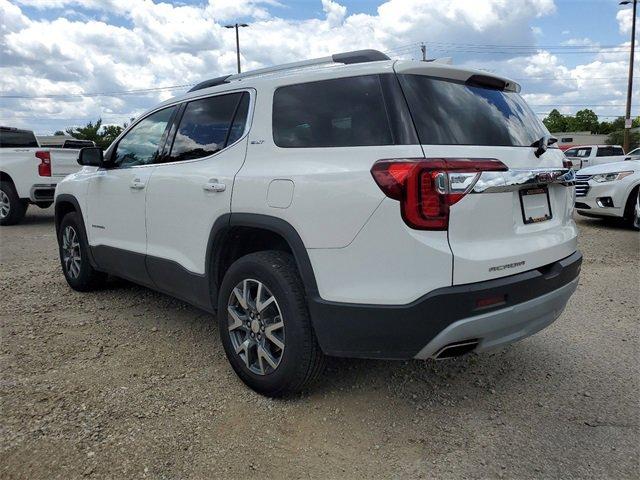 2023 GMC Acadia Vehicle Photo in MILFORD, OH 45150-1684