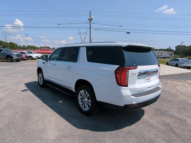 2024 GMC Yukon XL Vehicle Photo in ALBERTVILLE, AL 35950-0246