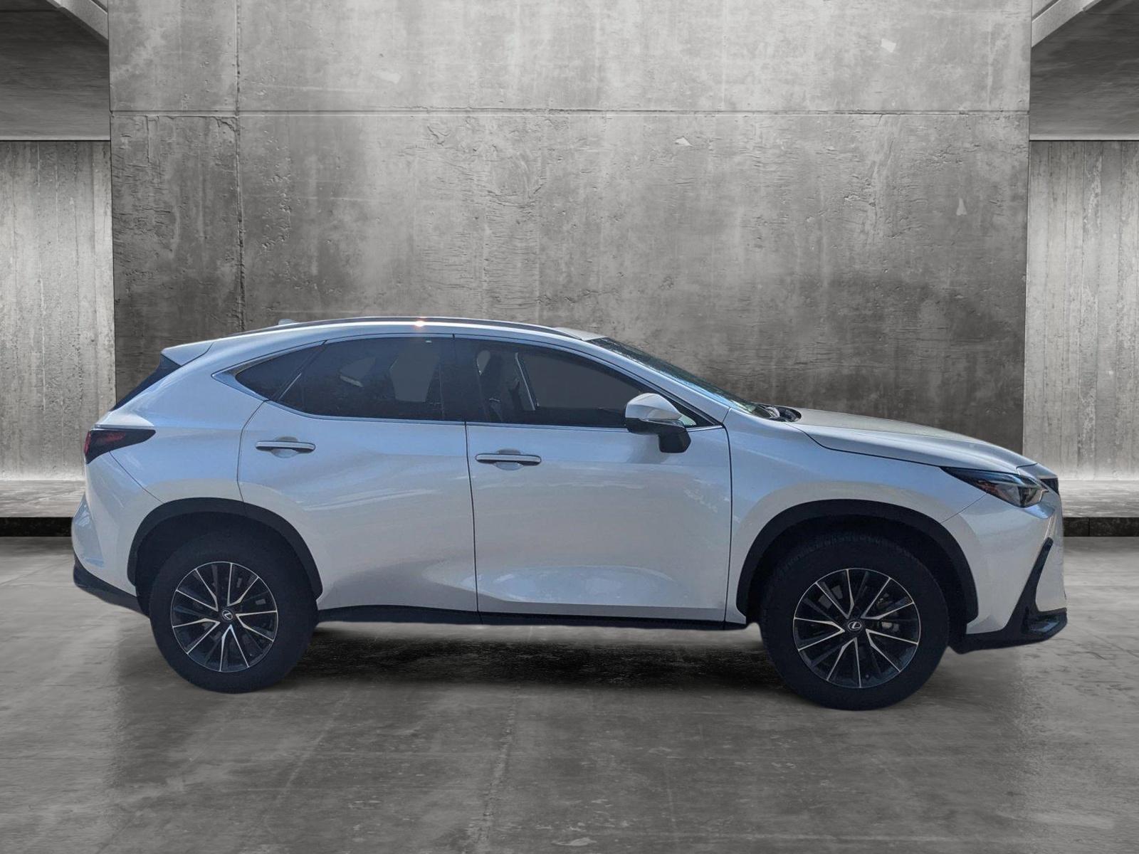 2022 Lexus NX 350 Vehicle Photo in Coconut Creek, FL 33073