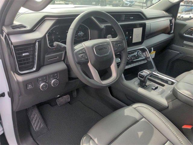 2023 GMC Sierra 1500 Vehicle Photo in EASTLAND, TX 76448-3020