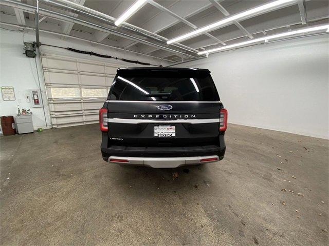 2022 Ford Expedition Vehicle Photo in PORTLAND, OR 97225-3518