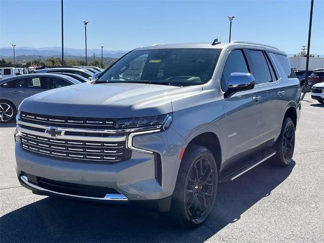 2024 Chevrolet Tahoe Vehicle Photo in ALCOA, TN 37701-3235