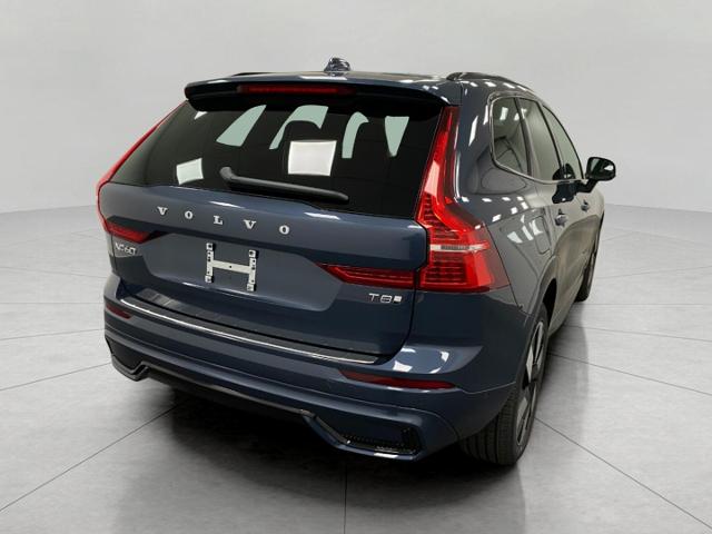 2025 Volvo XC60 Plug-In Hybrid Vehicle Photo in Appleton, WI 54913