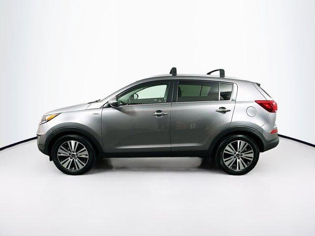 2016 Kia Sportage Vehicle Photo in Flemington, NJ 08822