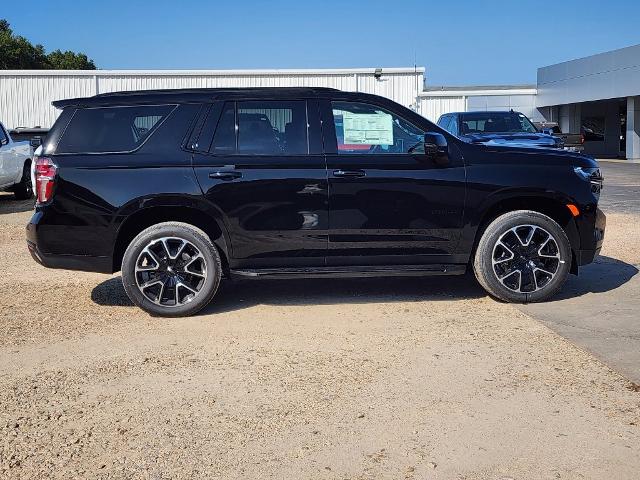 2024 Chevrolet Tahoe Vehicle Photo in PARIS, TX 75460-2116