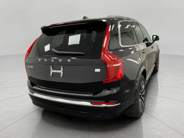 2024 Volvo XC90 Recharge Plug-In Hybrid Vehicle Photo in Appleton, WI 54913