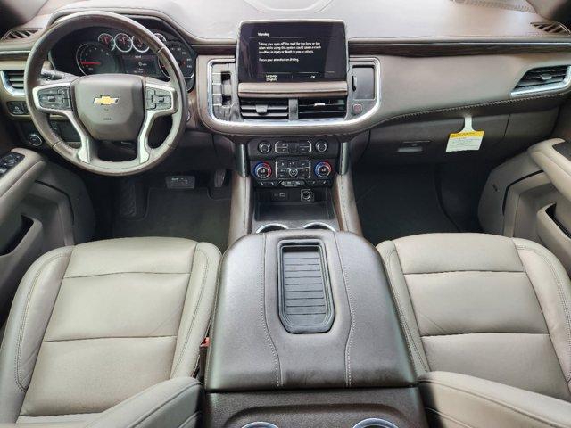 2021 Chevrolet Tahoe Vehicle Photo in SUGAR LAND, TX 77478-0000