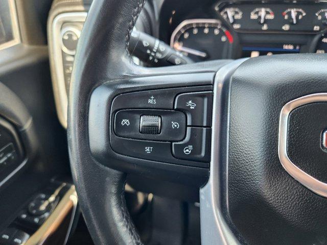 2019 GMC Sierra 1500 Vehicle Photo in SUGAR LAND, TX 77478-0000