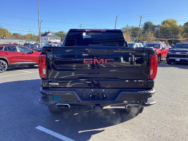 2020 GMC Sierra 1500 Vehicle Photo in Gardner, MA 01440