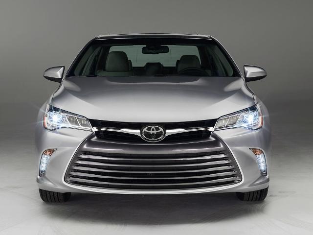 2015 Toyota Camry Vehicle Photo in Danville, KY 40422