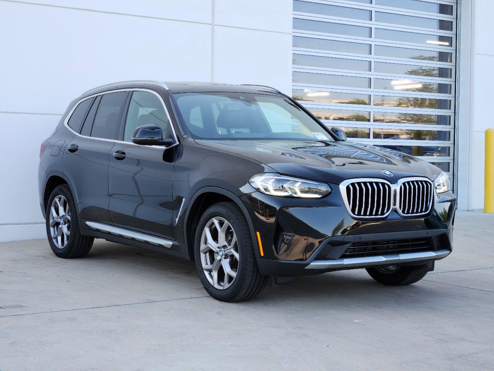 2023 BMW X3 sDrive30i Vehicle Photo in GRAPEVINE, TX 76051