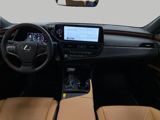 2025 Lexus ES 350 Vehicle Photo in Appleton, WI 54913