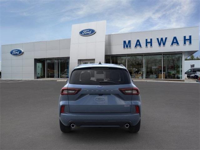 2025 Ford Escape Vehicle Photo in Mahwah, NJ 07430-1343