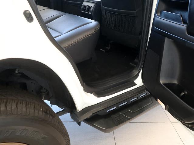 2023 Toyota 4Runner Vehicle Photo in LIBERTYVILLE, IL 60048-3287