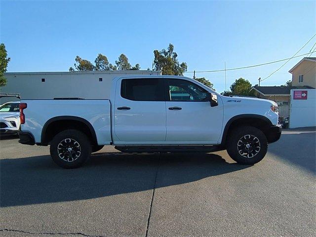 2022 Chevrolet Silverado 1500 Vehicle Photo in PASADENA, CA 91107-3803