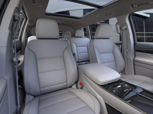 2025 Buick Enclave Vehicle Photo in OAK LAWN, IL 60453-2517