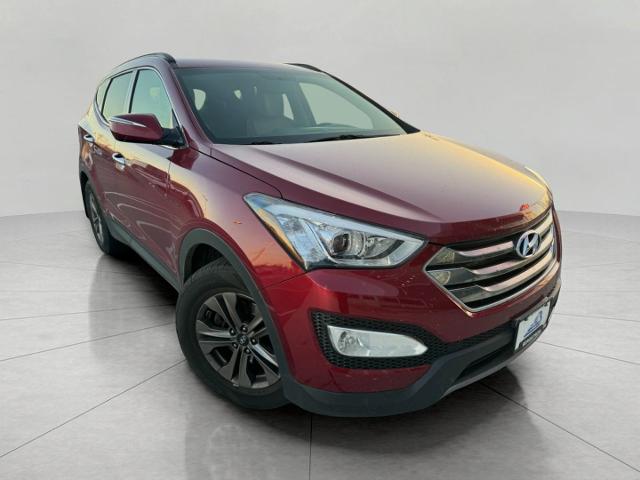 2015 Hyundai Santa Fe Sport Vehicle Photo in Appleton, WI 54913