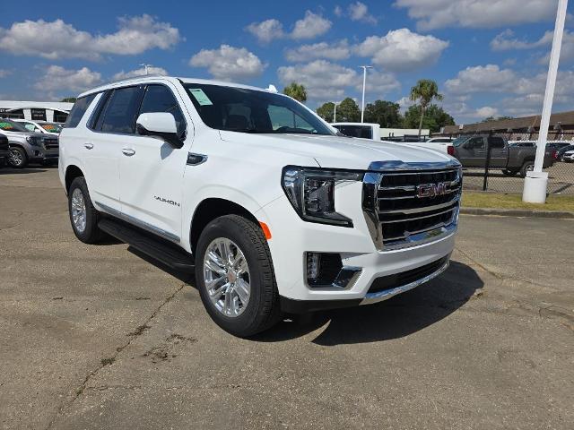 2024 GMC Yukon Vehicle Photo in LAFAYETTE, LA 70503-4541