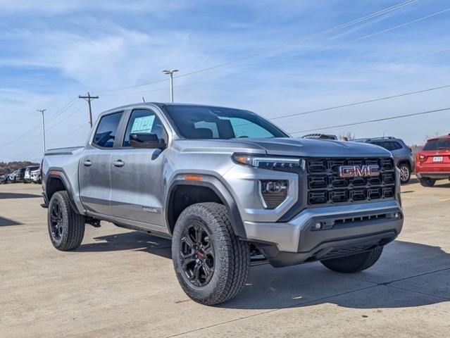 2024 GMC Canyon Vehicle Photo in POMEROY, OH 45769-1023