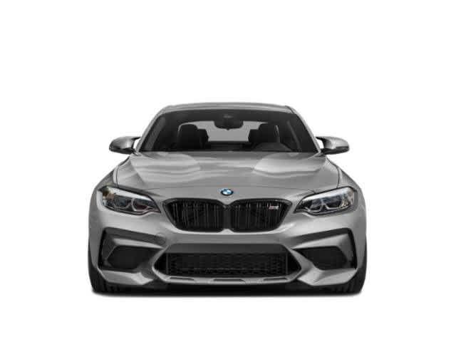 2020 BMW M2 Vehicle Photo in LIGHTHOUSE POINT, FL 33064-6849