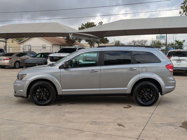 2020 Dodge Journey Vehicle Photo in SELMA, TX 78154-1460