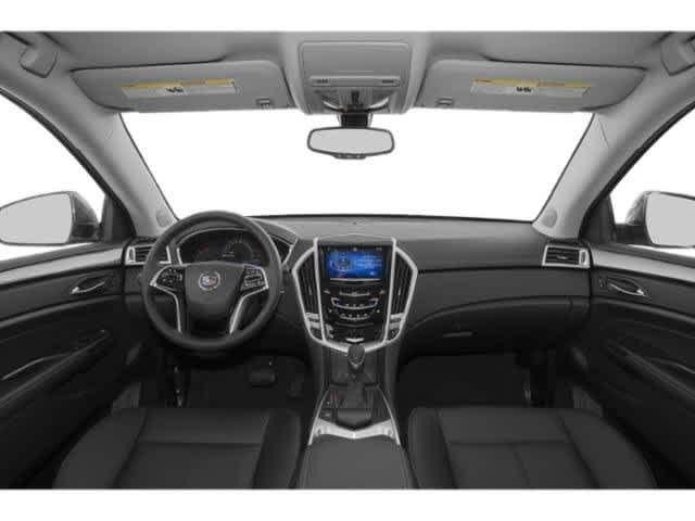 2015 Cadillac SRX Vehicle Photo in POMPANO BEACH, FL 33064-7091