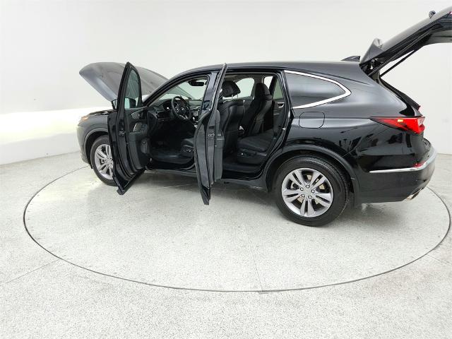 2024 Acura MDX Vehicle Photo in Grapevine, TX 76051