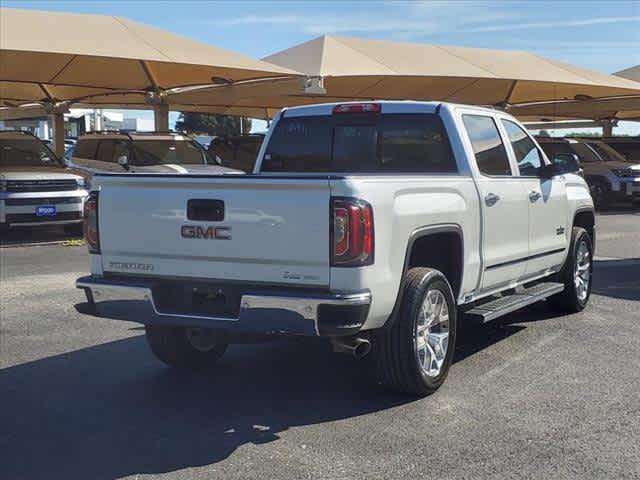 2018 GMC Sierra 1500 Vehicle Photo in Decatur, TX 76234