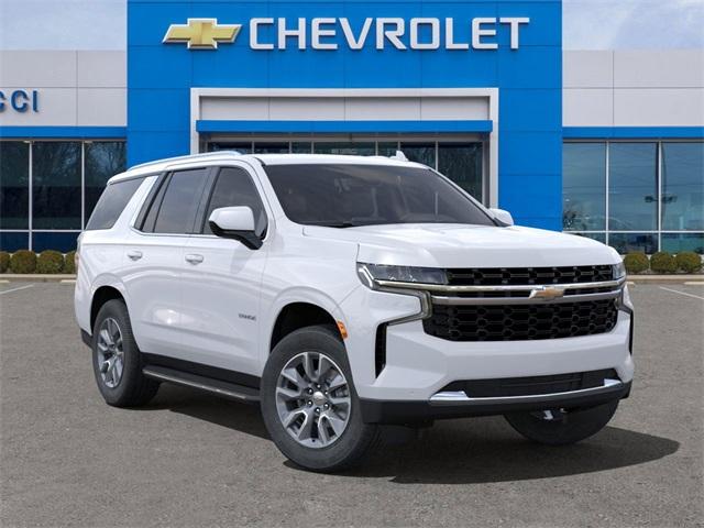 2024 Chevrolet Tahoe Vehicle Photo in MILFORD, OH 45150-1684