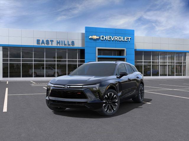 2025 Chevrolet Blazer EV Vehicle Photo in FREEPORT, NY 11520-3923