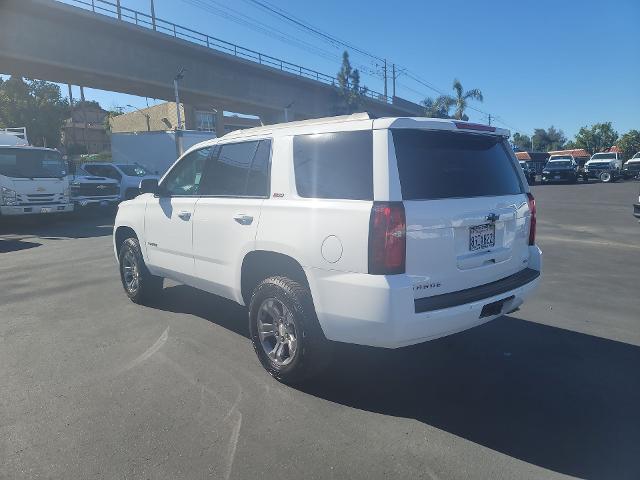 2020 Chevrolet Tahoe Vehicle Photo in LA MESA, CA 91942-8211