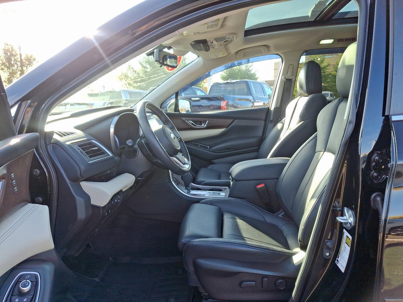 2022 Subaru Ascent Vehicle Photo in Trevose, PA 19053