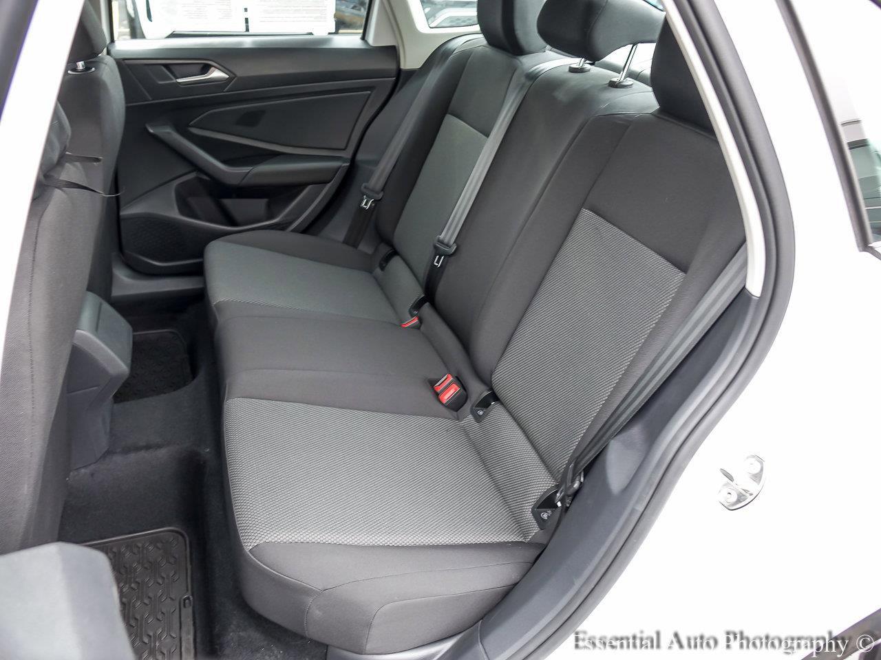 2021 Volkswagen Jetta Vehicle Photo in Saint Charles, IL 60174