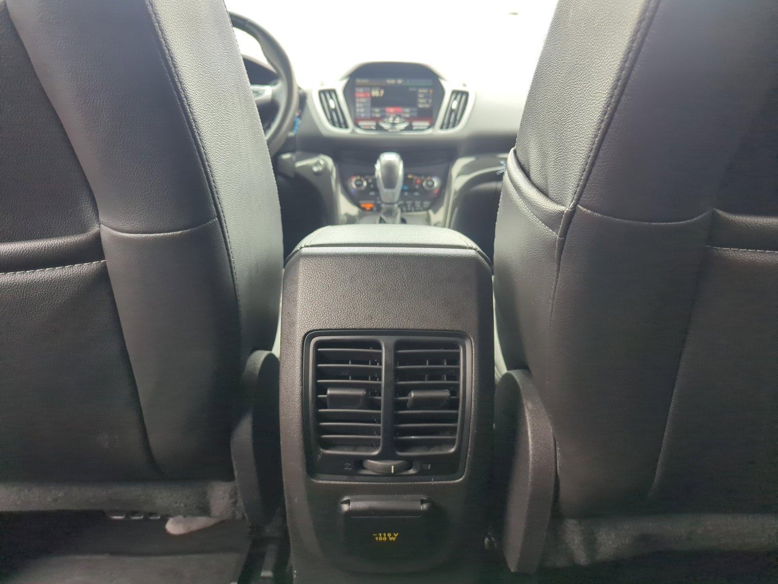 2015 Ford Escape Vehicle Photo in Memphis, TN 38133