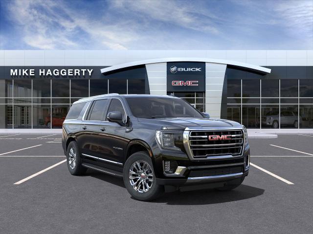 2024 GMC Yukon XL Vehicle Photo in OAK LAWN, IL 60453-2517