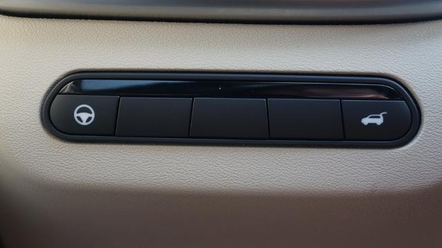 2023 INFINITI QX60 Vehicle Photo in Grapevine, TX 76051