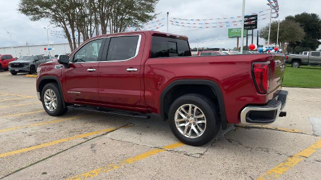 2020 GMC Sierra 1500 Vehicle Photo in BATON ROUGE, LA 70806-4466