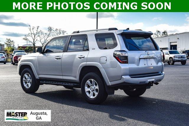 2023 Toyota 4Runner Vehicle Photo in AUGUSTA, GA 30907-2867