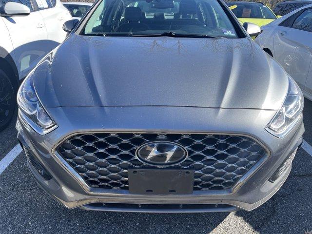 2019 Hyundai SONATA Vehicle Photo in Flemington, NJ 08822