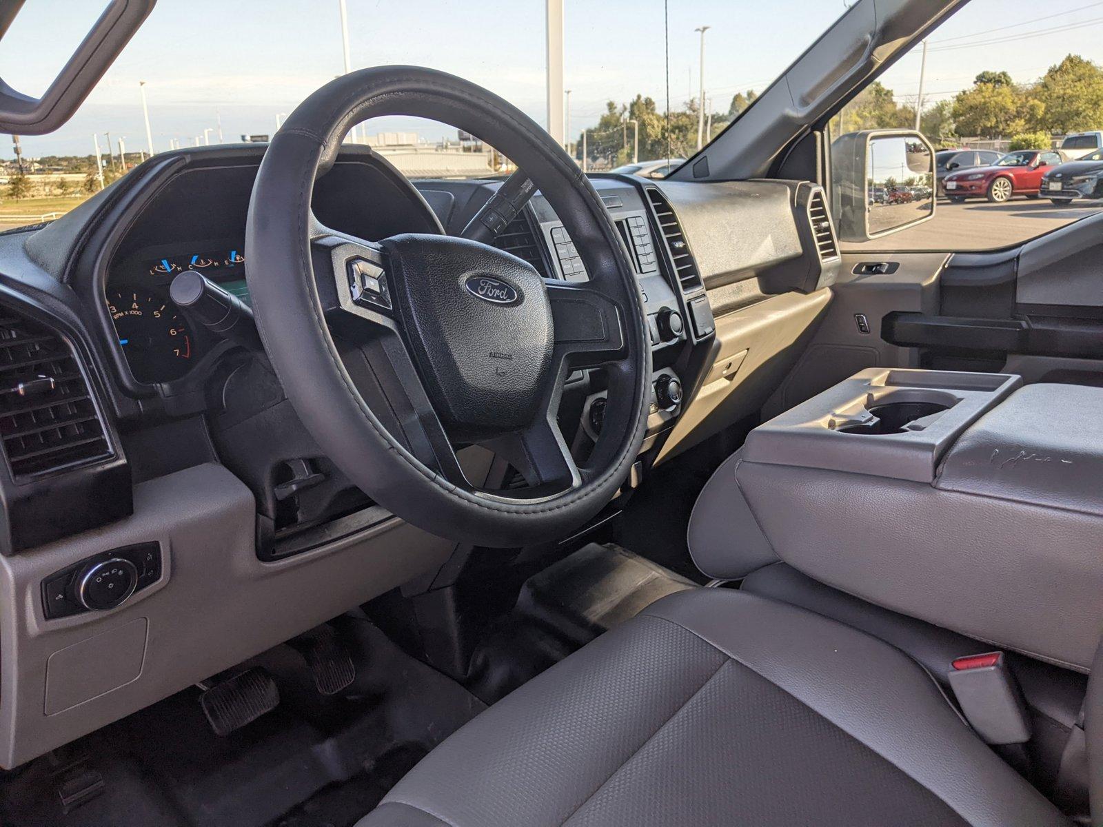 2015 Ford F-150 Vehicle Photo in Austin, TX 78728