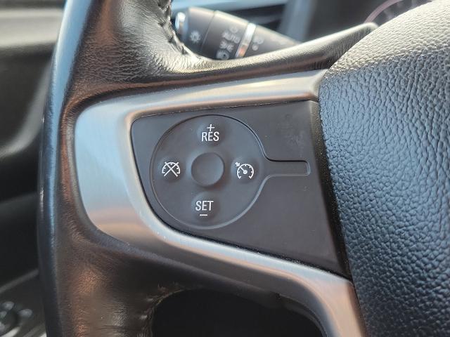 2019 GMC Acadia Vehicle Photo in TREVOSE, PA 19053-4984