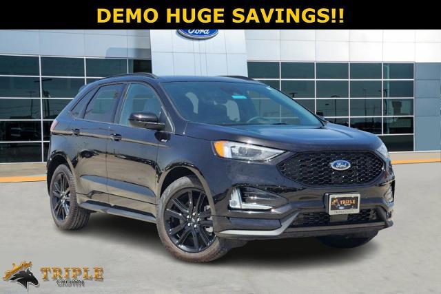 2024 Ford Edge Vehicle Photo in STEPHENVILLE, TX 76401-3713