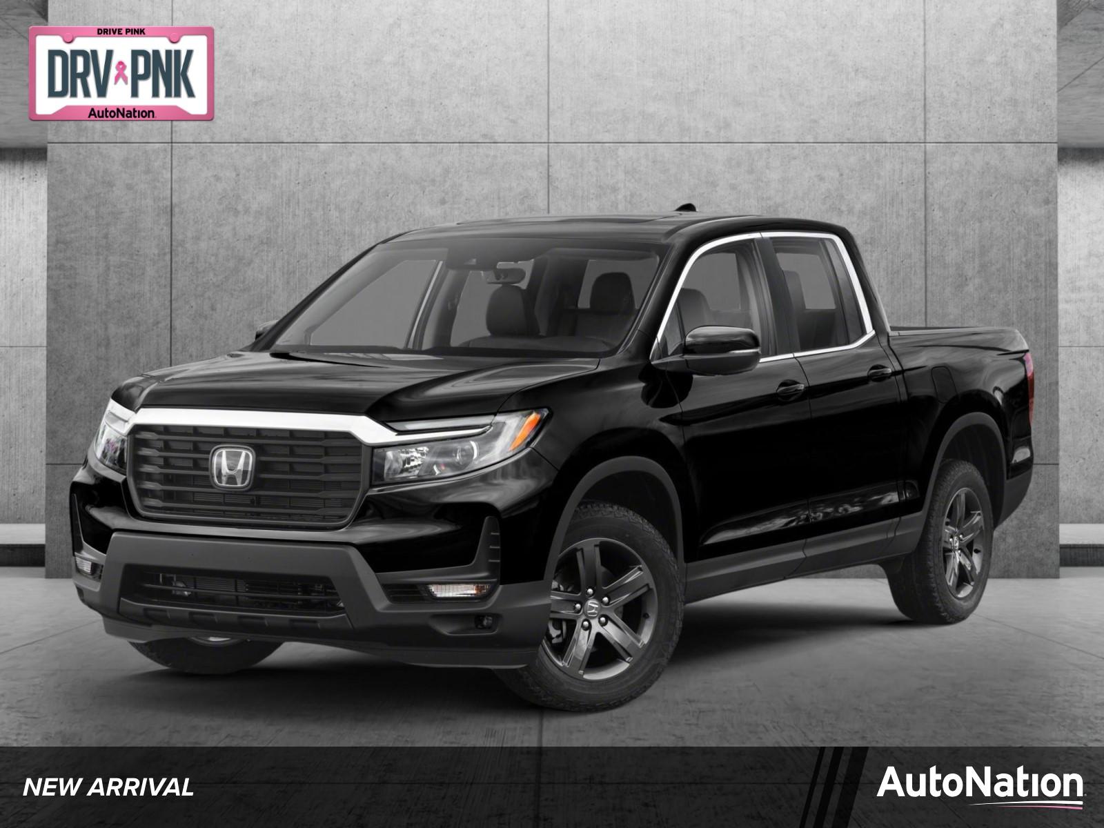 2023 Honda Ridgeline Vehicle Photo in St. Petersburg, FL 33713