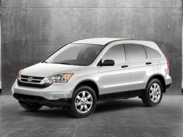 2011 Honda CR-V Vehicle Photo in Bethesda, MD 20852