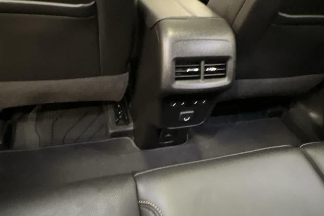 2021 Chevrolet Equinox Vehicle Photo in INDIANAPOLIS, IN 46227-0991