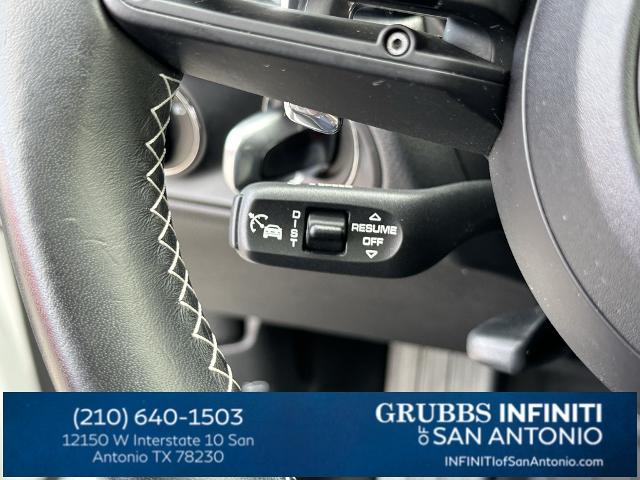 2023 Porsche Macan Vehicle Photo in San Antonio, TX 78230